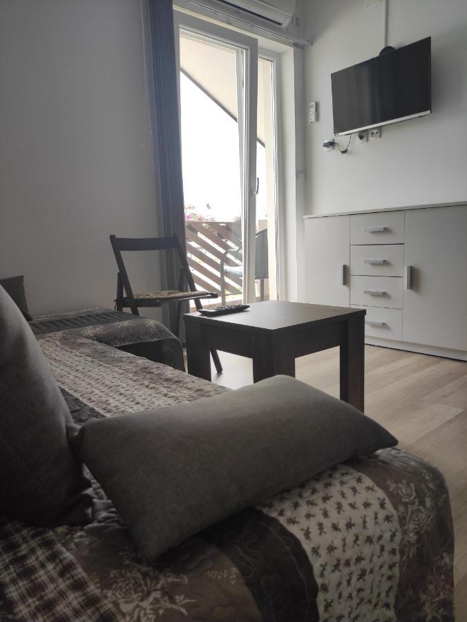 Apartments Markovi Konaci Trebinje Esterno foto