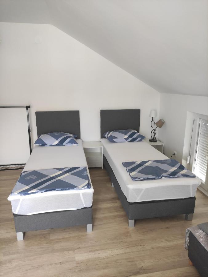 Apartments Markovi Konaci Trebinje Esterno foto