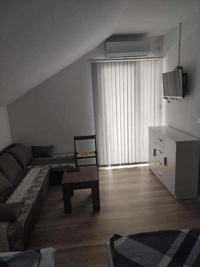 Apartments Markovi Konaci Trebinje Esterno foto